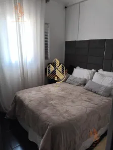 Sobrado com 2 Quartos à venda, 168m² no Jardim Caguassu, São Paulo