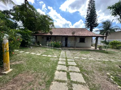 Casa com 4 Quartos à venda, 300m² no Coqueiral, Araruama
