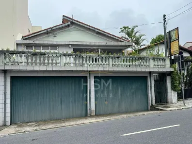 Sobrado com 3 Quartos à venda, 264m² no Assunção, São Bernardo do Campo
