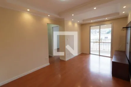 Apartamento com 2 Quartos à venda, 54m² no Pestana, Osasco