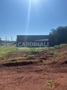 Lote/Terreno à venda, 408m² no Jardim Higienópolis, Araraquara