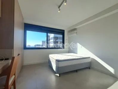 Apartamento com 1 Quarto para alugar, 35m² no Mont Serrat, Porto Alegre