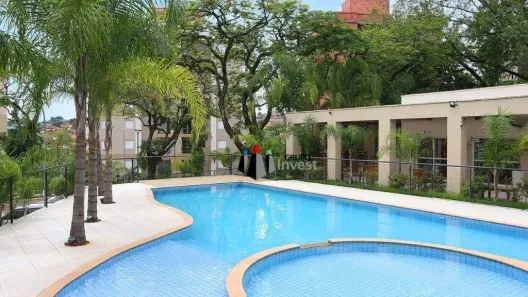Apartamento com 2 Quartos à venda, 75m² no Parque Fazendinha, Campinas