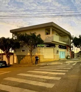 Ponto Comercial para alugar, 85m² no Jardim Alvinópolis, Atibaia