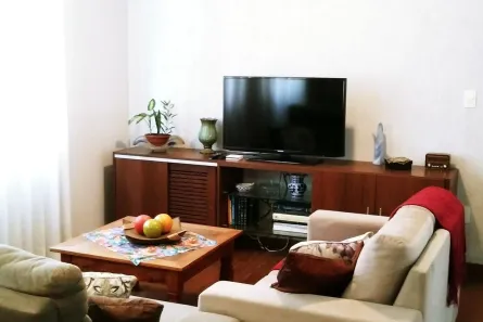 Apartamento com 3 Quartos à venda, 120m² no Barroca, Belo Horizonte