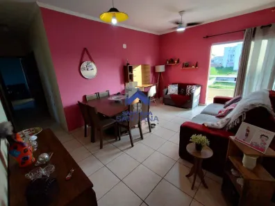 Apartamento com 3 Quartos à venda, 92m² no Residencial Portal da Mantiqueira, Taubaté