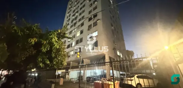 Apartamento com 2 Quartos à venda, 65m² no Méier, Rio de Janeiro