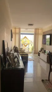 Apartamento com 2 Quartos à venda, 67m² no Setor Sudoeste, Goiânia