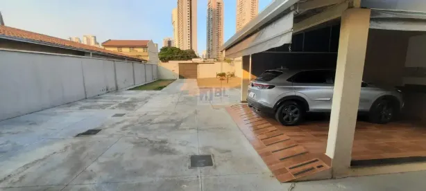 Lote/Terreno à venda, 216m² no Jardim América, Goiânia