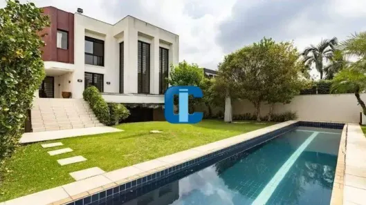 Sobrado com 4 Quartos à venda, 553m² no Boaçava, São Paulo