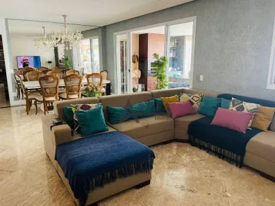 Apartamento com 3 Quartos à venda, 148m² no Quarta Parada, São Paulo