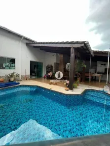 Casa com 3 Quartos à venda, 215m² no Residencial Villa Bella, Anápolis