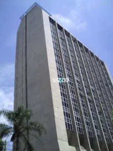 Sala Comercial para alugar, 300m² no Jardim Paulistano, São Paulo