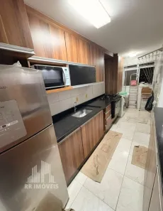 Apartamento com 2 Quartos à venda, 55m² no Votupoca, Barueri