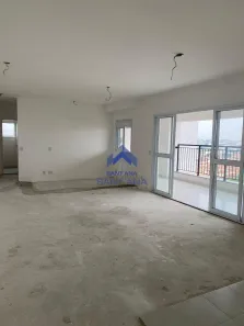 Apartamento com 2 Quartos à venda, 108m² no Loteamento Residencial e Comercial Bosque Flamboyant, Taubaté