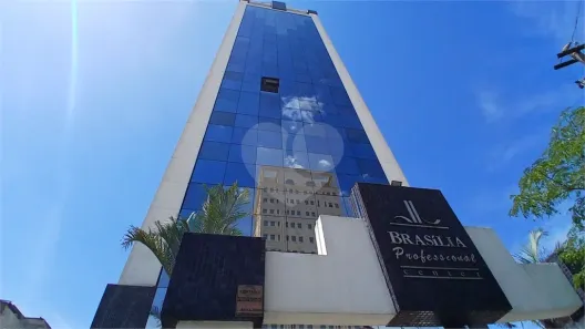 Sala Comercial à venda, 35m² no Santana, São Paulo