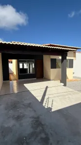 Casa com 2 Quartos à venda, 69m² no Moinho dos Ventos, Extremoz