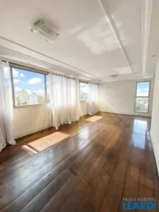 Apartamento com 4 Quartos à venda, 167m² no Santa Cecília, São Paulo