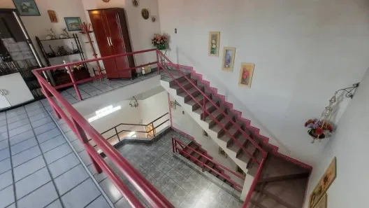 Sobrado com 6 Quartos à venda, 344m² no Vila Mazza, Suzano