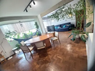 Apartamento com 4 Quartos à venda, 1600m² no Savassi, Belo Horizonte