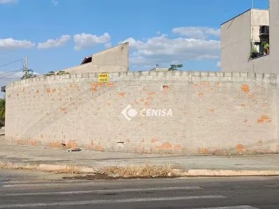 Lote/Terreno à venda, 190m² no Jardim dos Colibris, Indaiatuba