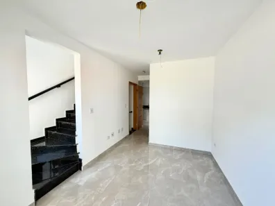 Sobrado com 2 Quartos à venda, 84m² no Chácara Belenzinho, São Paulo