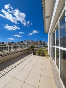 Cobertura com 3 Quartos à venda, 170m² no Anchieta, Belo Horizonte