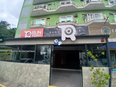 Ponto Comercial para alugar, 47m² no Piratininga, Niterói