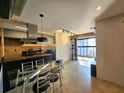 Apartamento com 2 Quartos à venda, 55m² no Vila Ester (Zona Norte), São Paulo
