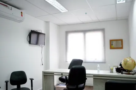 Sala Comercial à venda, 50m² no Pinheiros, São Paulo