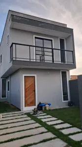 Casa com 3 Quartos à venda, 118m² no São João do Rio Vermelho, Florianópolis