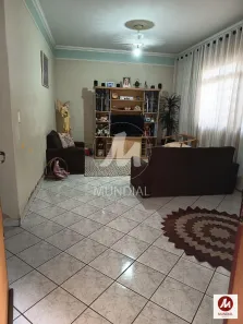Casa com 2 Quartos à venda, 130m² no Jardim Maria Casagrande Lopes (Dona Amália), Ribeirão Preto