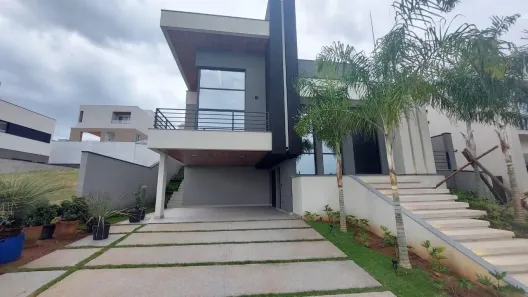 Casa de Condomínio com 3 Quartos à venda, 300m² no Condomínio Residencial Alphaville II, São José dos Campos