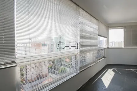 Apartamento com 3 Quartos à venda, 210m² no Planalto Paulista, São Paulo