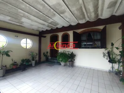 Casa com 2 Quartos à venda, 150m² no Jardim São Roberto, Guarulhos