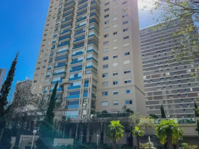 Apartamento com 3 Quartos à venda, 236m² no Vila Nova Conceição, São Paulo
