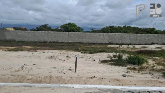Lote/Terreno à venda, 200m² no Olho D'Água, Santo Amaro do Maranhão