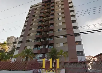 Apartamento com 4 Quartos à venda, 132m² no Parque Residencial Aquarius, São José dos Campos