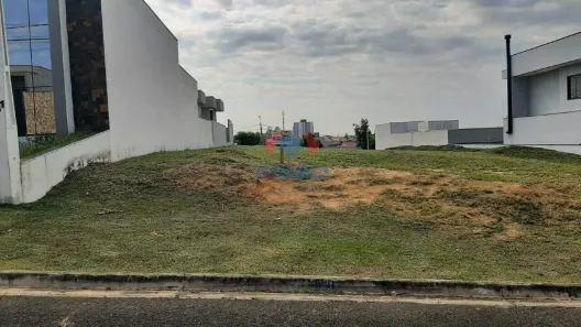 Lote/Terreno à venda, 300m² no Jardins Di Roma, Indaiatuba