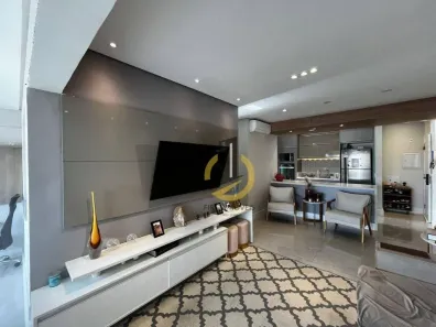 Apartamento com 3 Quartos à venda, 94m² no Centro, São Bernardo do Campo