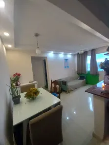 Apartamento com 2 Quartos à venda, 50m² no Piatã, Salvador