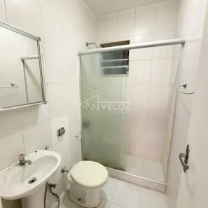 Apartamento com 1 Quarto à venda, 55m² no Flamengo, Rio de Janeiro