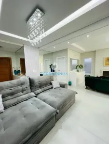 Casa de Condomínio com 4 Quartos à venda, 264m² no Urbanova VII, São José dos Campos