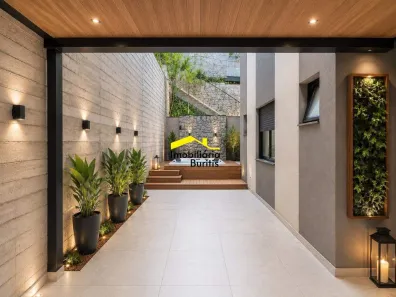 Apartamento com 2 Quartos à venda, 142m² no Buritis, Belo Horizonte