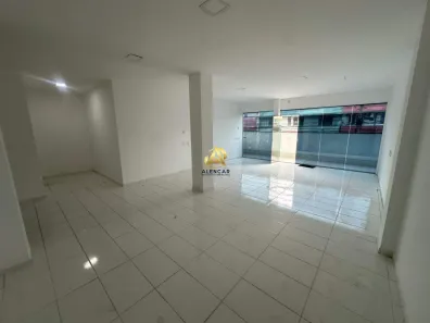 Sala Comercial para alugar, 57m² no Centro de Vila Velha, Vila Velha