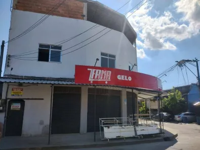 Sala Comercial para alugar, 450m² no Trindade, São Gonçalo