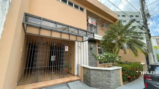 Casa com 3 Quartos à venda, 270m² no Nazaré, Belém