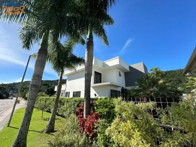Casa com 4 Quartos à venda, 288m² no Cachoeira do Bom Jesus, Florianópolis