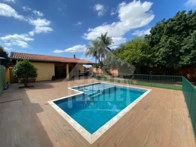 Fazenda/Sítio com 1 Quarto à venda, 85m² no Vale do Sol, Indaiatuba