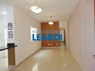 Apartamento com 2 Quartos à venda, 75m² no Vila Homero Thon, Santo André